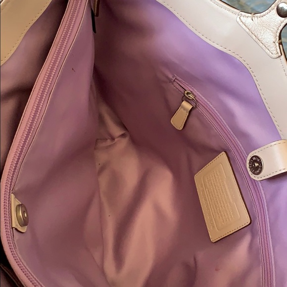 Shoulder bag - Picture 6 of 8